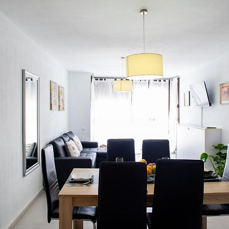 Florit Flats - Fantastic Apartment With Parking By The Malvarrosa Beach บาเลนเซีย ภายนอก รูปภาพ